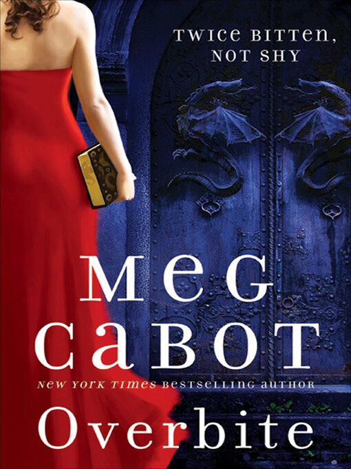 Title details for Overbite by Meg Cabot - Available